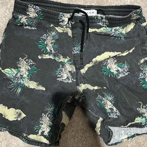 Men’s bathing suit